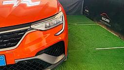 Renault Arkana Hybrid E-Tech 145 Cv R.s. Line