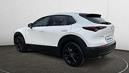 Mazda Cx-30 2.0L Skyactiv-G M-Hybrid 2Wd Exec...
