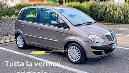 Lancia Musa 1.4 16V Oro Dfn