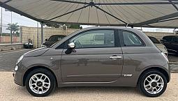 Fiat 500 1.3 Multijet 16v 75 Cv Sport