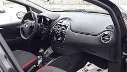 Fiat - Grande Punto - 1.3 Mjt 75 Cv 5p. S&s Act.