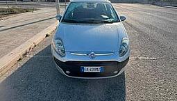 Fiat Punto Evo 1.3 Mj 75Cv 5P. Dynamic Neopatentat