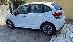 Citroen C3 1.2 Vti 82 Seduction