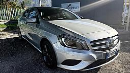 Mercedes A 180 Cdi Automatic Premium*Xeno*Sensori