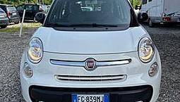 Fiat 500l 1.3 Multijet 95 Cv Pop Star