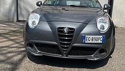 Alfa Romeo Mito 1.4 105 Cv M.air S&S Super