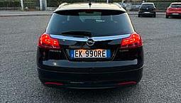 Opel Insignia 1.6 Turbo Benzina
