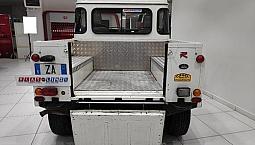 Land Rover Defender 90 Turbodiesel Hard-top Pick