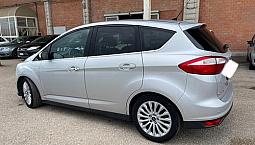 Ford C-max 1.6 Tdci 115cv