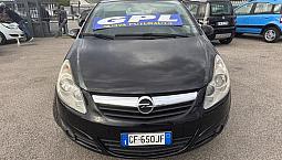 Opel Corsa 1.2 80cv 3 Porte Gpl-tech Club