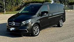 Mercedes Classe V 250 Long Automatic