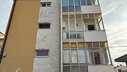 Uso Investimento: Appartamento Tricamere Con Ca...