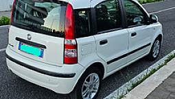 Fiat Panda Anno 2010