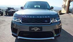 Range Rover Sport Hse 3.0 Sdv6 249 Cv