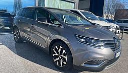 Renault Espace 2.0 Blue Dci Executive 200cv 7p.ti