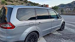 Ford Galaxy 2.0 Tdci 140 Cv Ghia