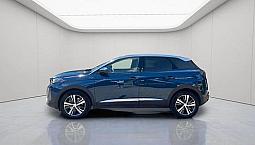 Peugeot 3008 225Cv Hybrid Plug-In Allure Navi Fu