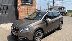 Peugeot 2008 Puretech 82 Etg5 S&s Allure