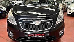 Chevrolet Spark 1.0 Ls Ok Neopatentati.