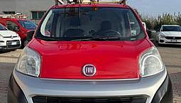 Fiat Fiorino 1.3 Mjt 95Cv Combinato Adventure