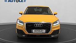Audi Q2 2.0 Tdi Quattro S Tronic Business 150Cv