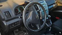 Toyota Corolla (2004-2009) - 2007