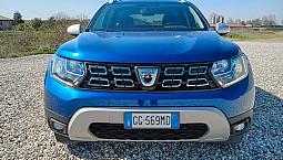 Dacia Duster 2ª Serie - 2021