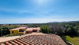 Curato Appartamento Con Splendida Vista Mare