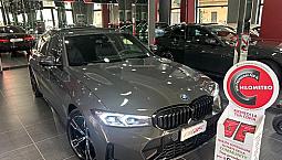 Bmw 320 D 190cv Mhev Xdrive Msport Auto Italiana F