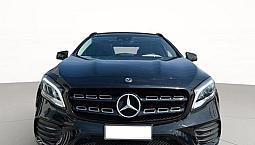 Mercedes Gla 200D Premium Night Edition