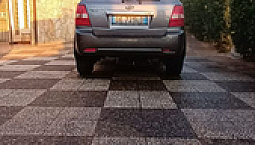 Kia Sorento 2.5