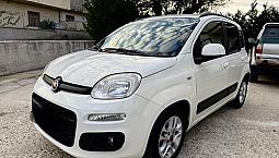 Fiat Panda 1.3 Mjt S&s Easy