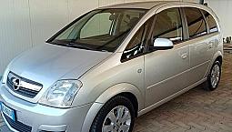 Opel Meriva 1.3 Cdti Cosmo