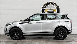 Land Rover Range Rover Evoque 2.0d Ibrido 150 Cv