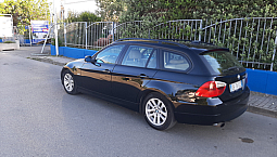 Bmw 320 D Touring E 91 Anno 2007