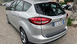 Ford C-max 1.5 Tdci 120cv Start&stop Business