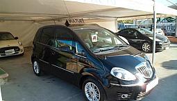 Lancia Musa 1.3 Mjt 95 Cv Full 13