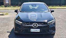 Mercedes A 180 D Automatic Progressive Advanced