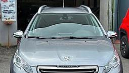 Peugeot 2008 1.6 E-hdi 92 Cv Stop&start Etg6 Activ