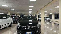 Renault Clio Sporter Dci 8V 90Cv Start&Stop E...