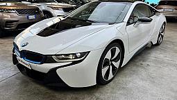 Bmw I8 I8