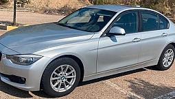 Bmw Serie 318D Aut. 143Cv - 2014