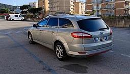 Ford Mondeo 3ª Serie - 2010
