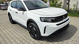 Opel Frontera Hybrid 110 Cv Edct Edition Km Ø