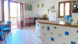 Trilocale Tripla Esposizione Con Balcone
