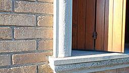 Appartamento Tricamere Con Terrazzo A Cordenons