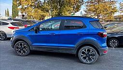 Ford Ecosport 1.0 Ecoboost Active S&s 125cv