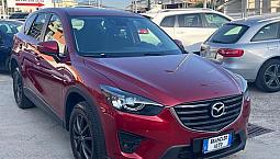 Mazda Cx-5 2.2L Skyactiv-D 150Cv 2Wd Evolve