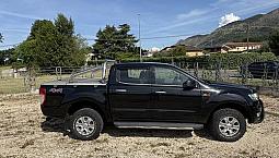 Ford Ranger Xlt Doppia Cabina 4X4 - 2.2 160Cv