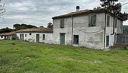 Rif.an125| Casa Semi Ind. Cesena